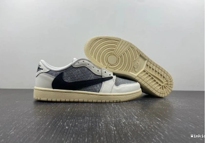  DZ8866-192 1 Jordan Low Air 0928